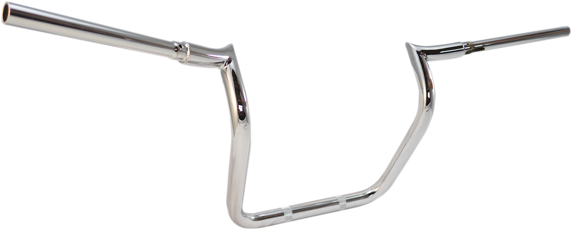 TRASK Bro Bar - Chrome TM-2091CH