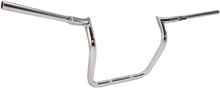 TRASK Bro Bar - Chrome TM-2091CH