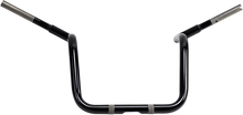 TRASK Bro Bar for Indian - 8" - Black TM-2092BK