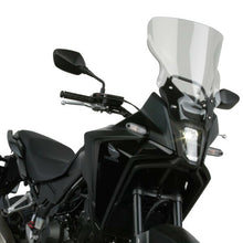 Vstream Windscreen Mid Light Tint Hon