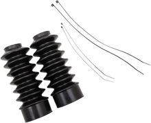 DRAG SPECIALTIES Fork Boots - 39 mm - 7" L C23-0219