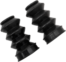 DRAG SPECIALTIES Fork Boots - 39 mm - 5" L C23-0215