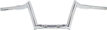 OEM Monkey Sport Bar Chrome `86 13 Fltr, `95 23 Flh