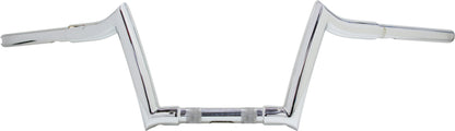 OEM Monkey Sport Bar Chrome `86 13 Fltr, `95 23 Flh
