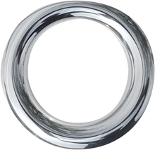 TRASK Velocity Stack for Assault Charge Air Cleaner - Polished - Softail/Touring TM-1020-9BP