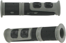 PRO GRIP 964 Evo Grips - Gray/Black PA096422GR02