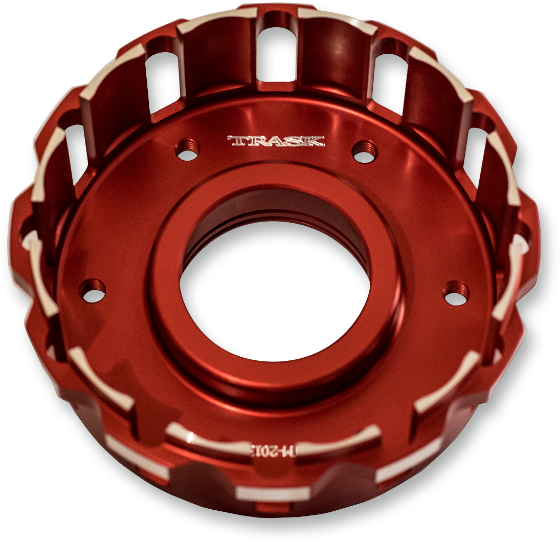 TRASK Clutch Basket - Twin Cam TM-2013