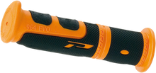 PRO GRIP 964 Evo Grips - Orange/Black PA096422AR02