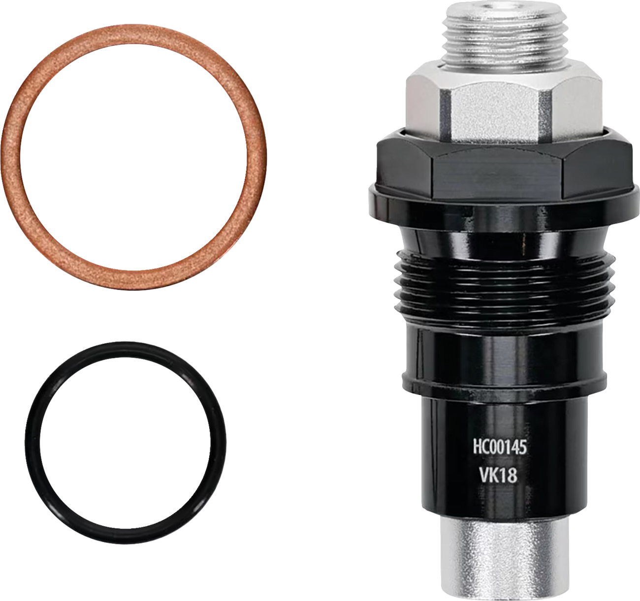 HOT CAMS Cam Chain Tensioner - Manual - Gas Gas | Husqvarna | KTM HC00146