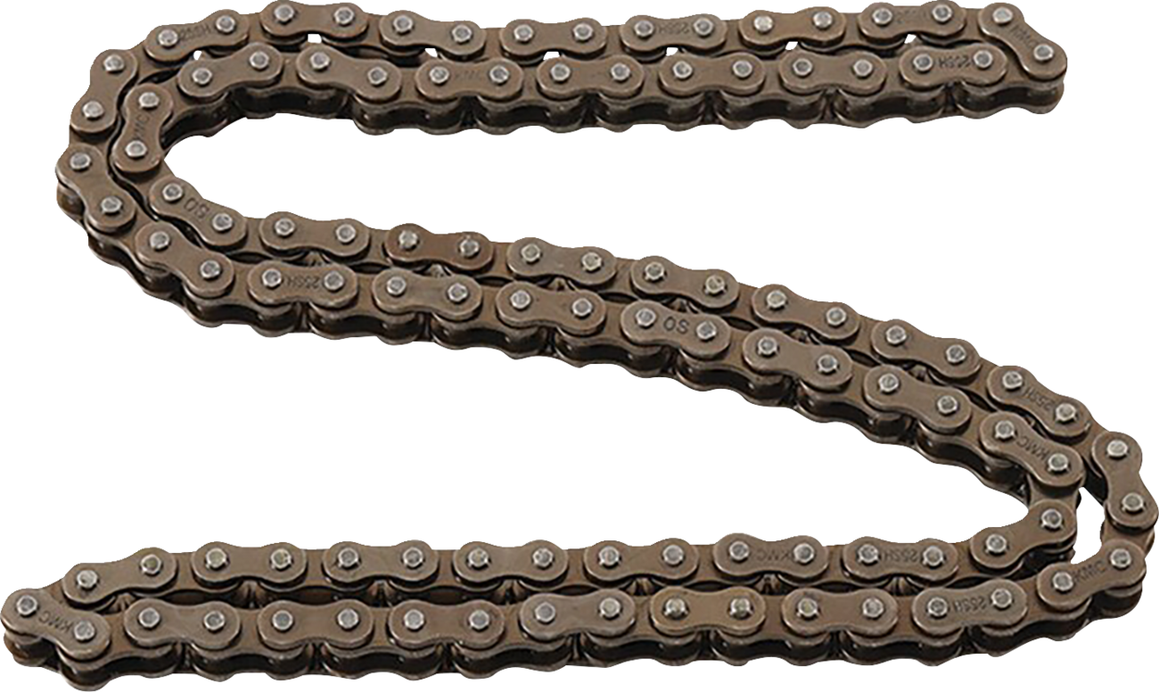 HOT CAMS Camshaft Chain - Roller - Suzuki | Yamaha HCDID25SH104