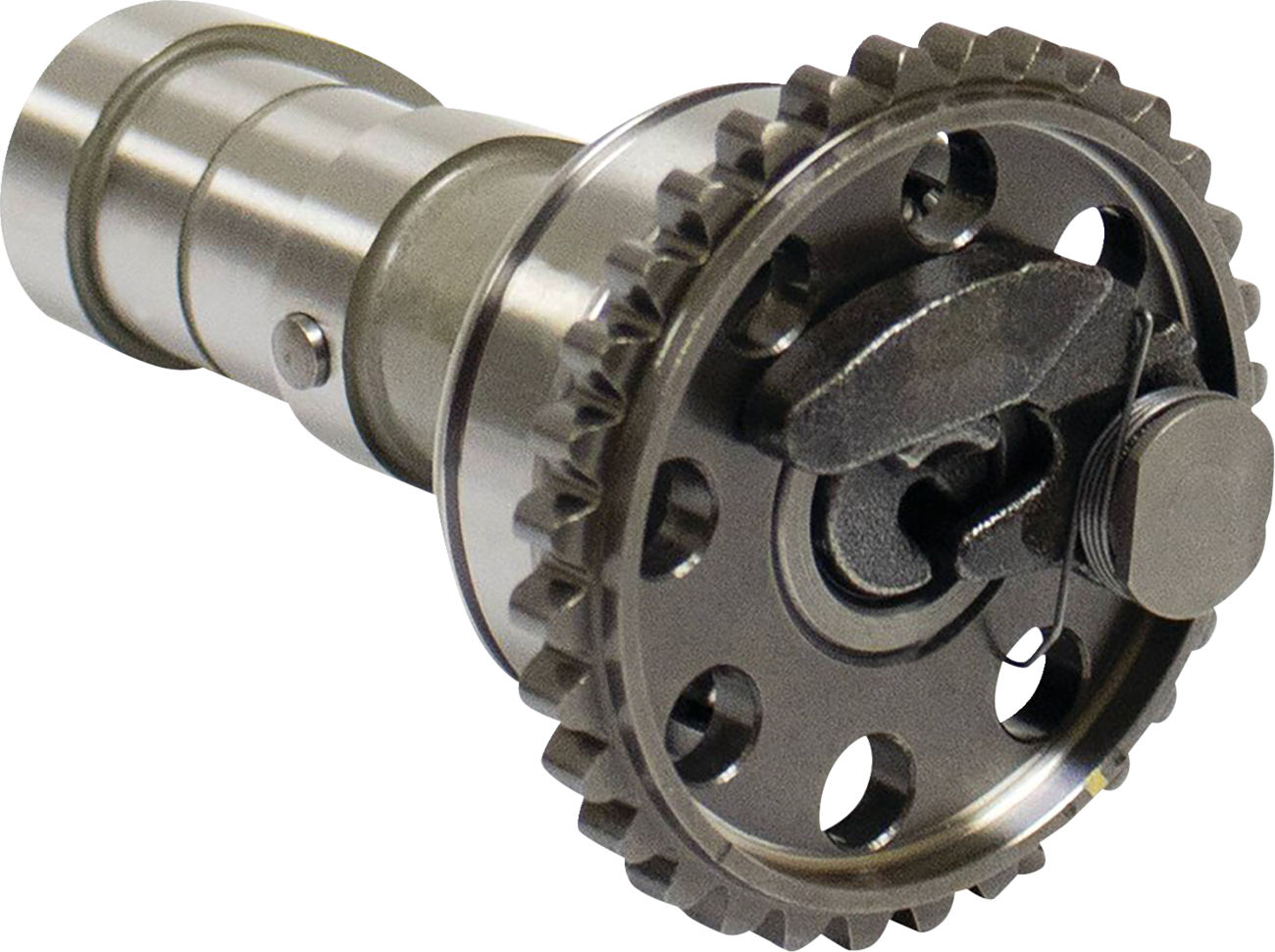 HOT CAMS Camshaft - Exhaust - Stage 1 & 2 - Yamaha HC00122