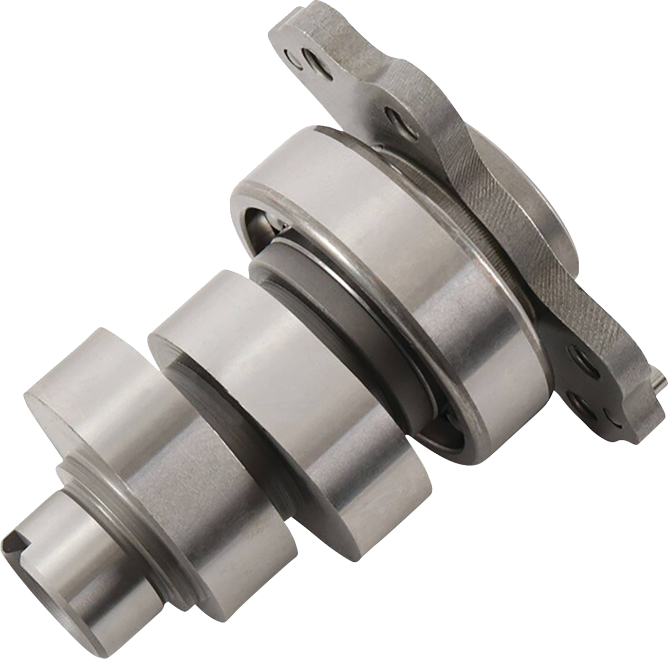 HOT CAMS Camshaft - Single Cam - Stage 2 - Yamaha YFM700FG Grizzly 4128-2