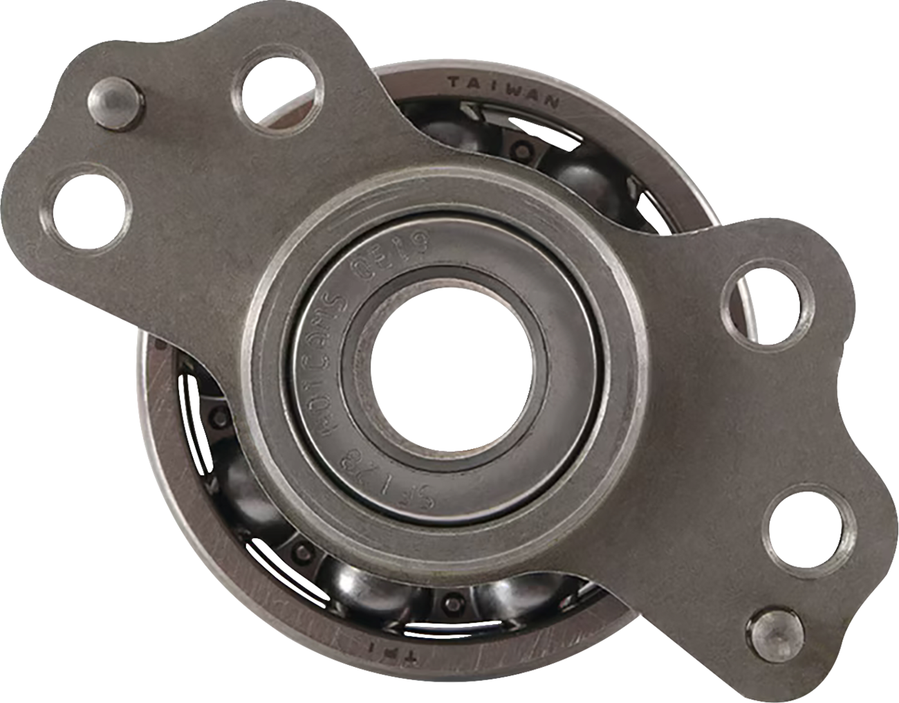 HOT CAMS Camshaft - Single Cam - Stage 2 - Yamaha YFM700FG Grizzly 4128-2