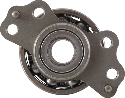 HOT CAMS Camshaft - Single Cam - Stage 2 - Yamaha YFM700FG Grizzly 4128-2