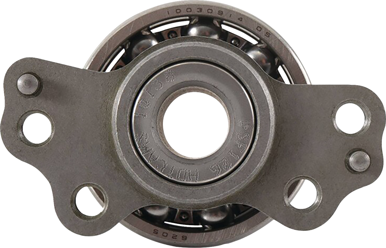 HOT CAMS Camshaft - Single Cam - Stage 1 - Yamaha YFM700R Raptor 4131-1