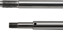 HYGEAR SUSPENSION Shock Shafts - Shaft Length 10.12" - Shaft Diameter 0.492" 209-05-1012-A