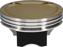 JE PISTONS Piston Kit - 4.310" - 10.25:1 CR - 114"/117" M8 394139