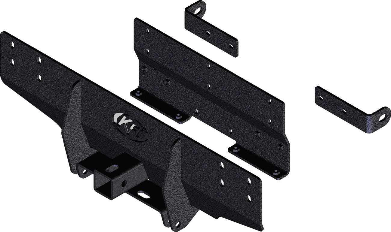 KFI PRODUCTS Plow Mount - Mahindra 106005