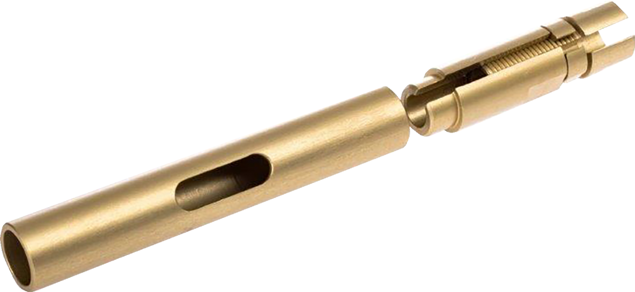 MUELLER MOTORCYCLE AG Clutch Control 120-90