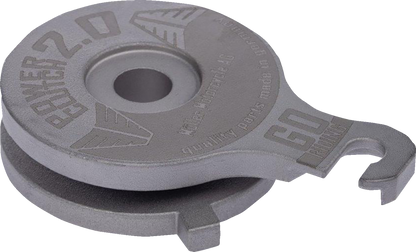 MUELLER MOTORCYCLE AG Power Clutch 2.0 - M8 with Bowden Cable 120-80