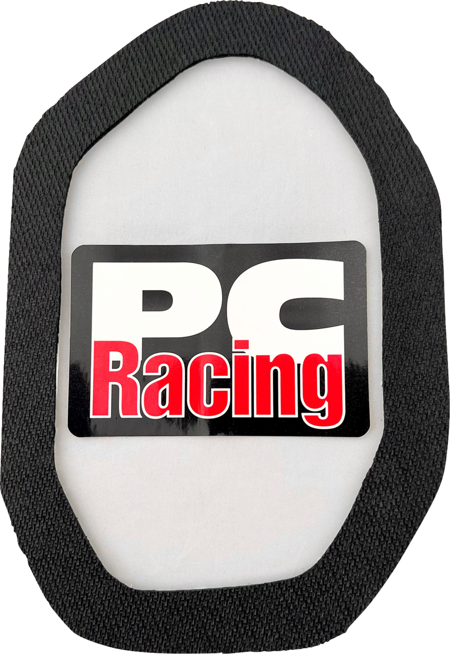 PC RACING Pro-Seal Air Filter Gasket - Kawasaki PC34