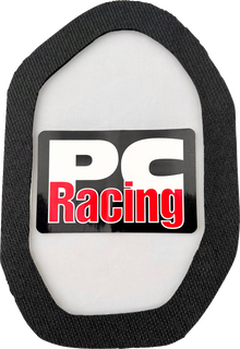 PC RACING Pro-Seal Air Filter Gasket - Kawasaki PC34