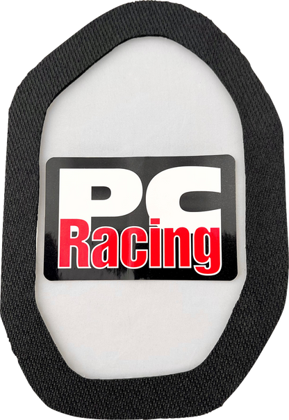 PC RACING Pro-Seal Air Filter Gasket - Kawasaki PC34