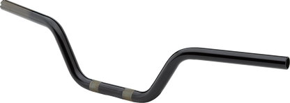 LA CHOPPERS Performance Handlebar - High - Black LA-7378-02B