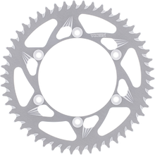 VORTEX Rear Sprocket - Aluminum - 30 Tooth - Silver - Z 125 Pro 405-30