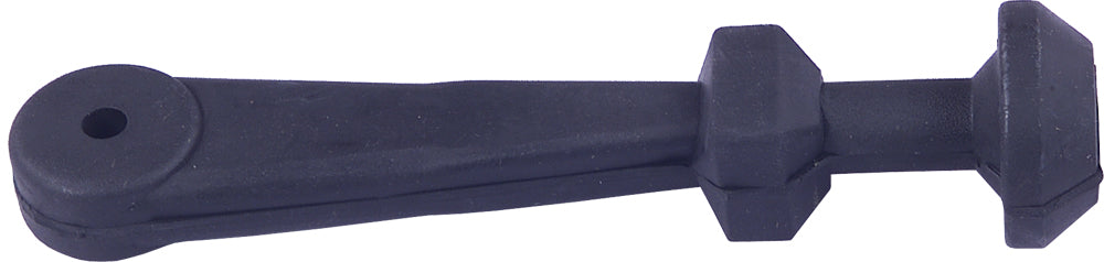 Hood Tie Down Pol