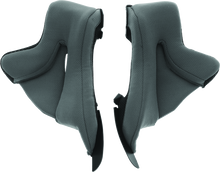 Answer AR5 Cheek Pads Black - 2XL