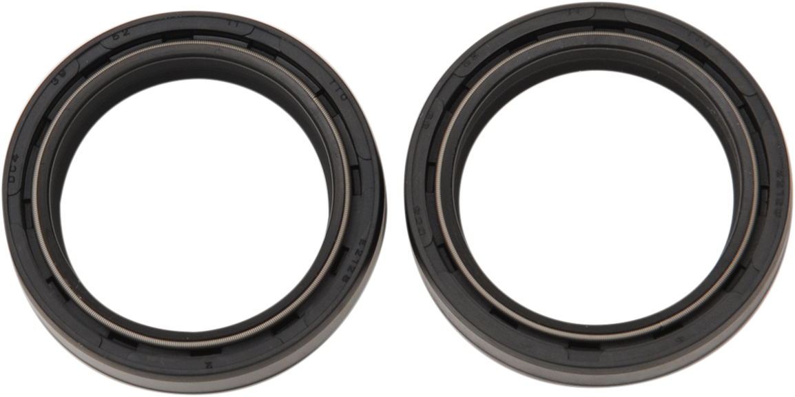 DRAG SPECIALTIES Fork Seal Kit - 49 mm - Showa Forks 55-129