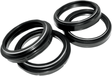 DRAG SPECIALTIES Fork Seal/Dust Wiper Kit - 41 mm x 54 mm x 11 mm | 41 mm x 54.4 mm x 12 mm 56-132-D