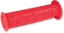 PRO GRIP 726 Grips - Red PA072622TRRO