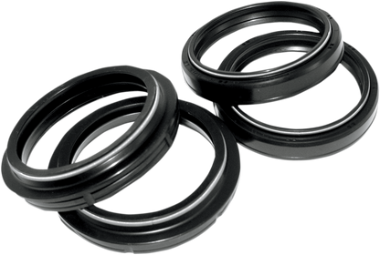 DRAG SPECIALTIES Fork Seal/Dust Wiper Kit - 47 mm 56-142