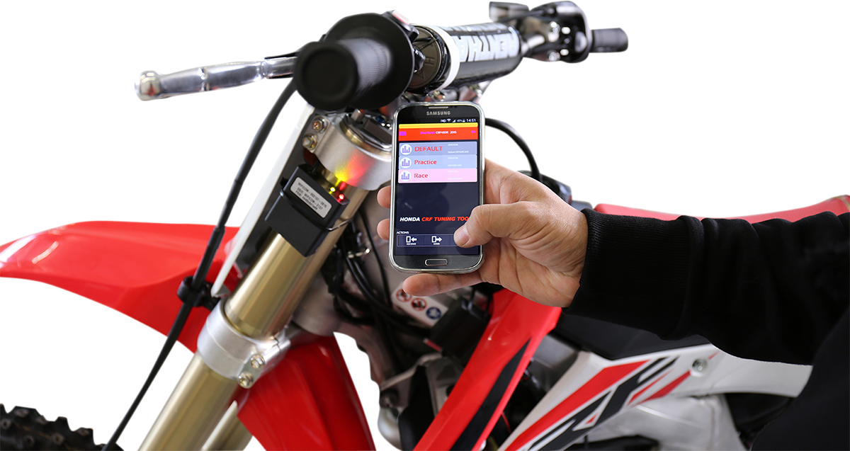 GET WiFi COM2 Electronic Control Unit - Honda GK-WFCOM2-0002