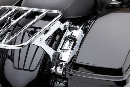 COBRA Detachable Backrest Mounting Kit 602-2100
