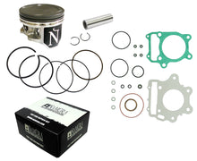 Top End Kit 74.45/+0.50 11:1 Hon