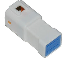 Jst 8 Pin Tab Connector