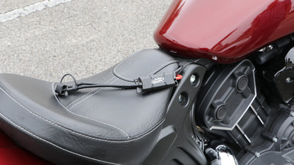 Ring Terminal Jump Pack Cable