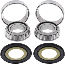 DRAG SPECIALTIES Neck Post Bearing/Race Kit 22-1068