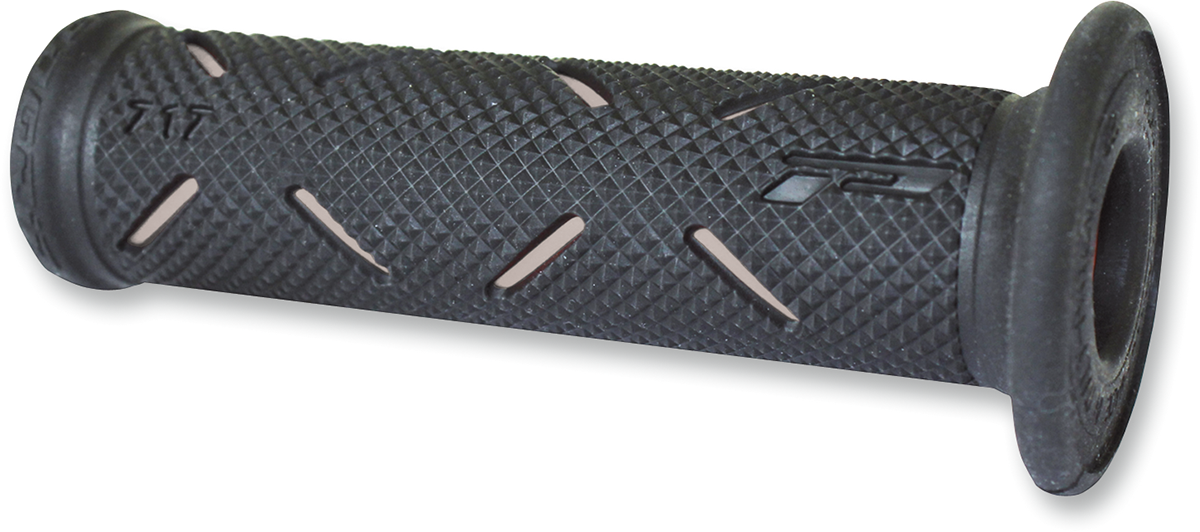 PRO GRIP 717 Road Grips - Gray/Black PA0717OEGR02