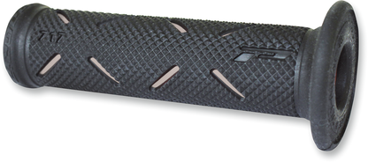 PRO GRIP 717 Road Grips - Gray/Black PA0717OEGR02