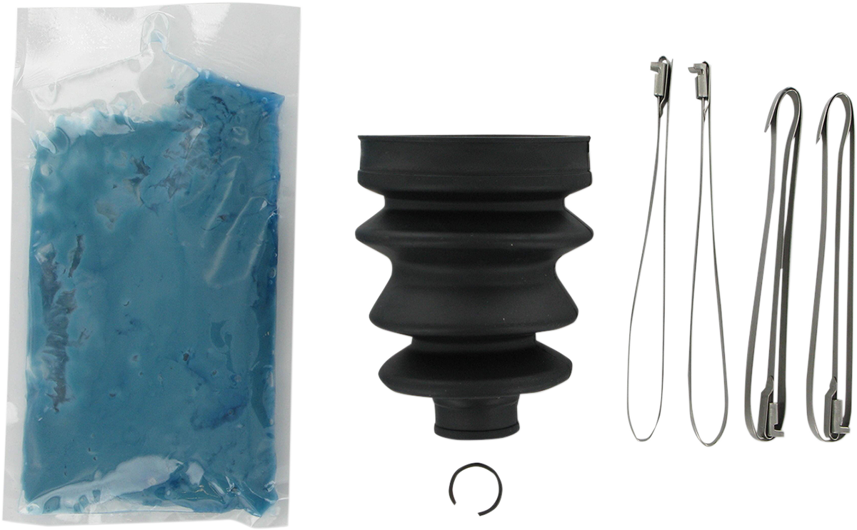 EPI CV Boot Kit - Front Outboard - '01-'07 Honda TRX WE130052