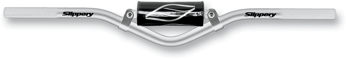 SLIPPERY Stand-up Handlebar - Watercraft - 0° - Silver MS69H130E