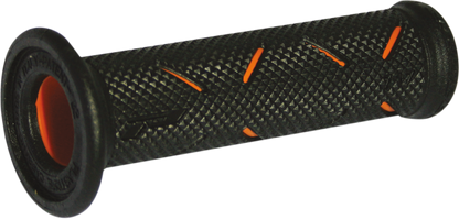PRO GRIP 717 Road Grips - Orange/Black PA0717OEAC02