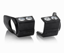 Fork Shoe Pro Black Crf250 450kxf250 450