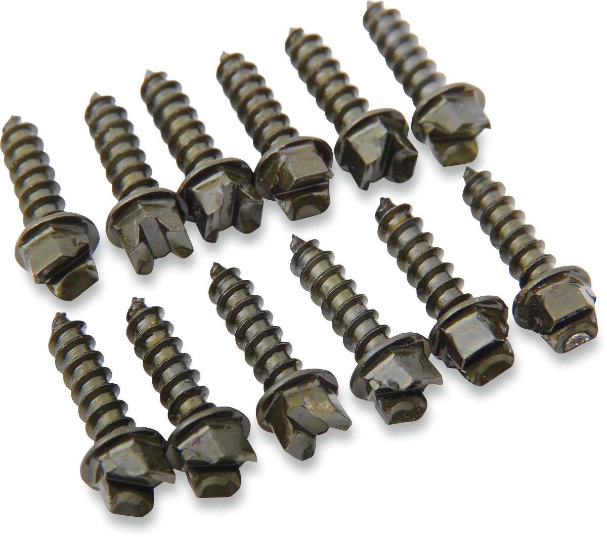 GOLD SCREWS Ice Screws - 3/4" - 1000 Pack 1250-0306