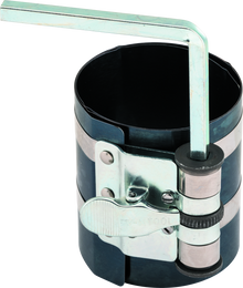 BikeMaster Piston Ring Compressor 90-175mm