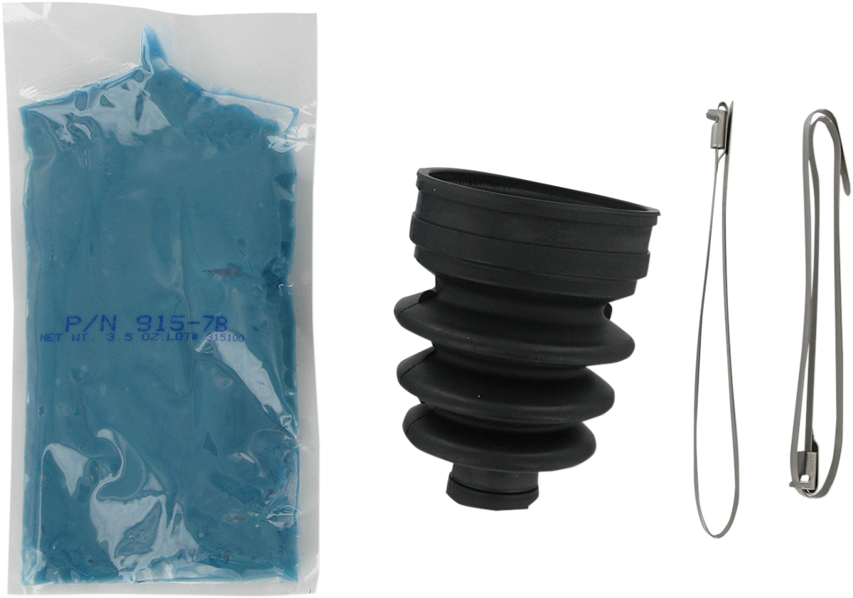EPI CV Boot Kit - Front/Rear Inboard - Honda/Suzuki WE130038